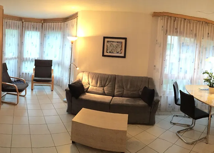 Chateau Apartman *