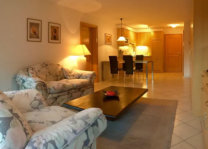 Apartman Chateau *