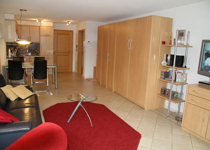 Apartman Chateau