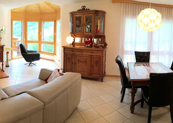 Apartman Chateau *