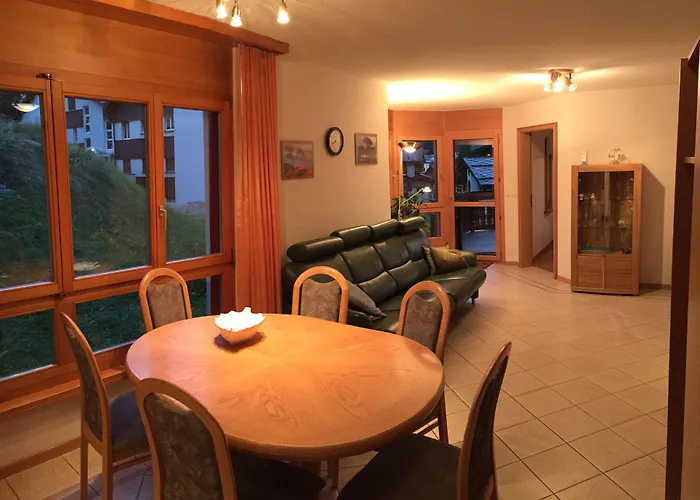 Chateau Apartman *