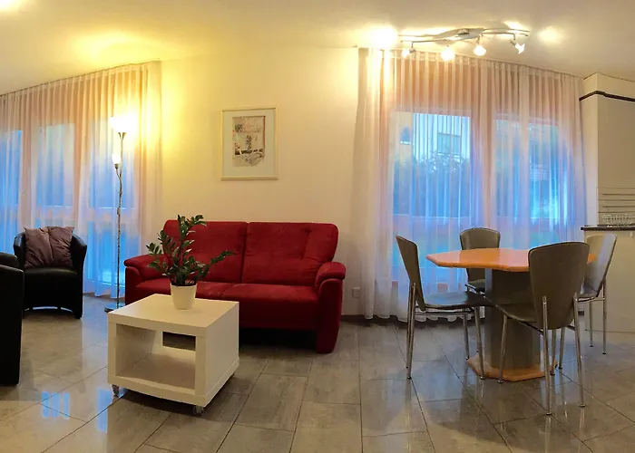 Apartman Chateau
