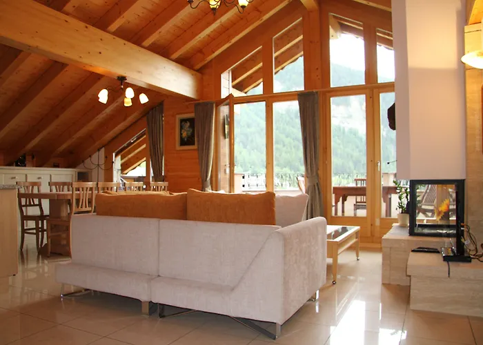 Chateau Apartman