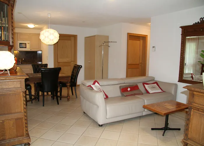 Chateau Apartman *