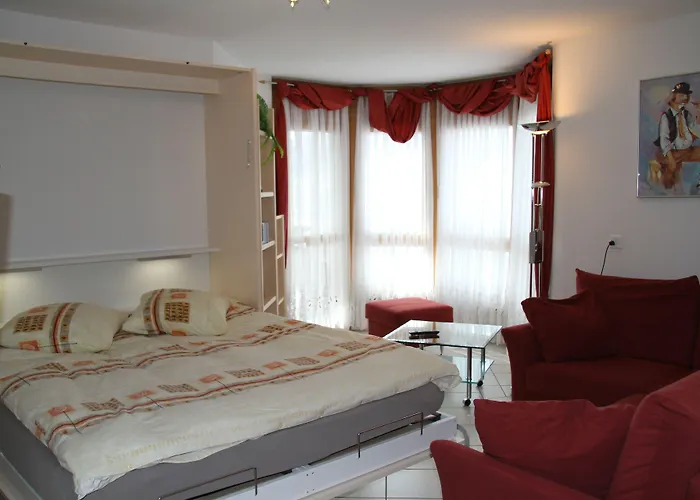 Apartman Chateau