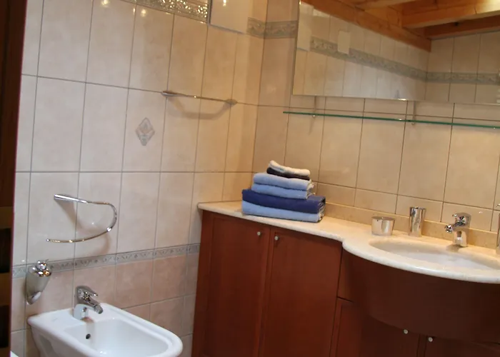 Chateau Appartement