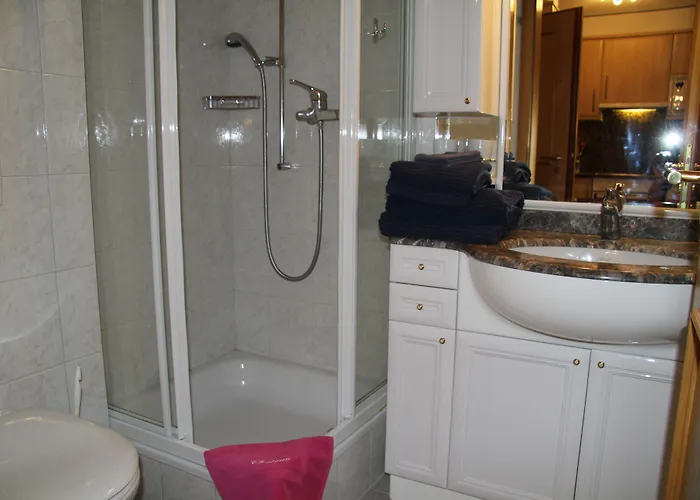 Apartman Chateau