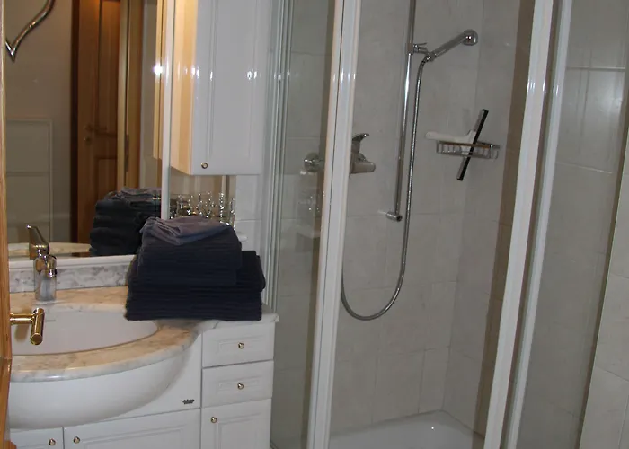 Chateau Apartman