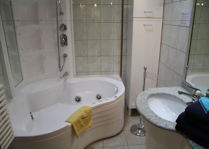 Chateau Apartman