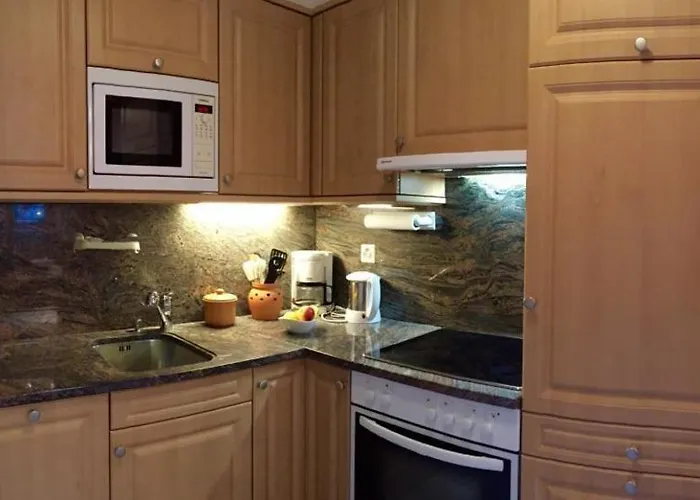 Apartman Chateau *