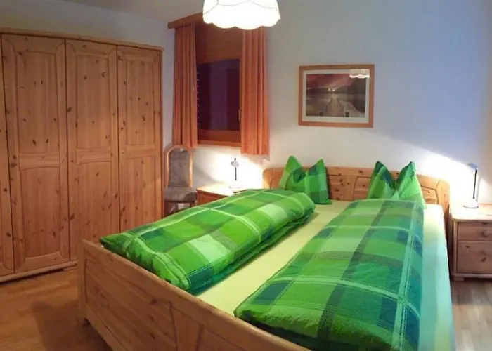 Chateau Apartman *