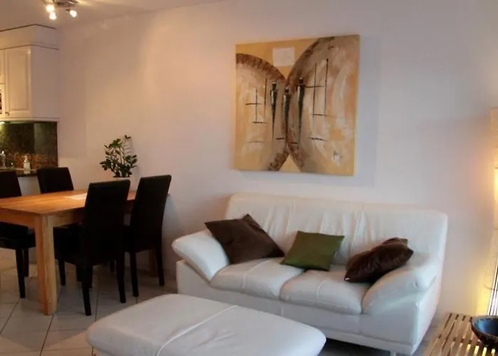 Chateau Apartman