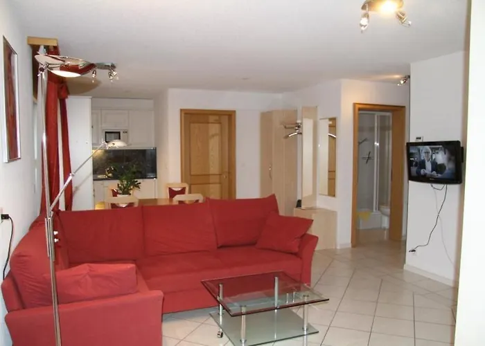 Apartman Chateau