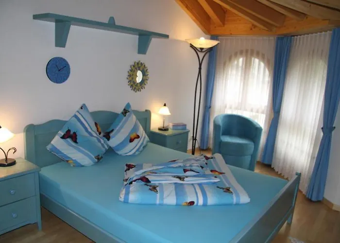 Apartman Chateau