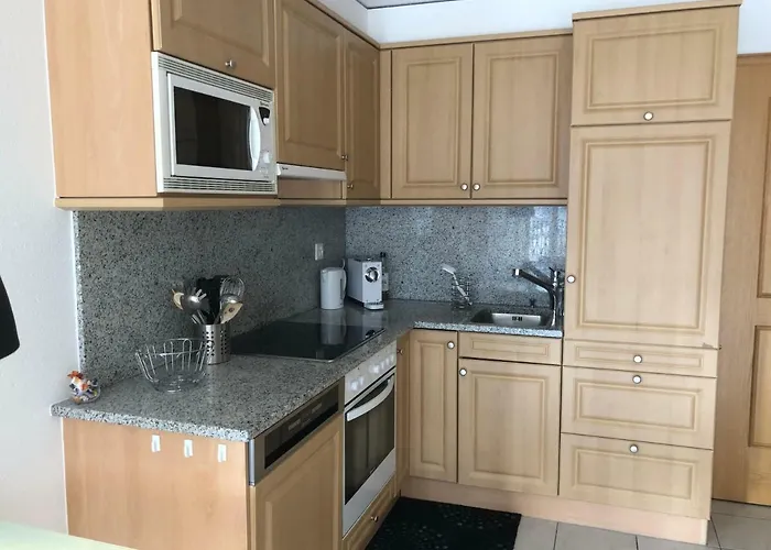 Apartman Chateau