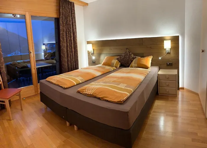 Chateau Apartman