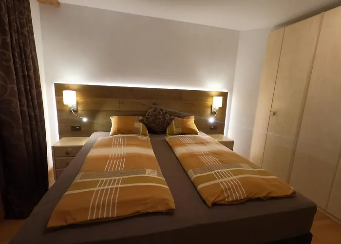 Apartman Chateau *